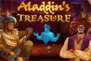 Aladdin's Treasuret